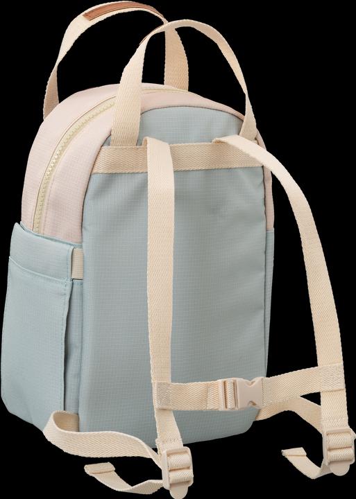 Actual product image Fresk Outdoor backpack (small), cameo rose