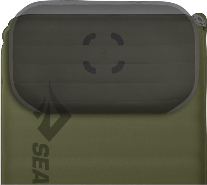 Actual product image Sea To Summit Camp