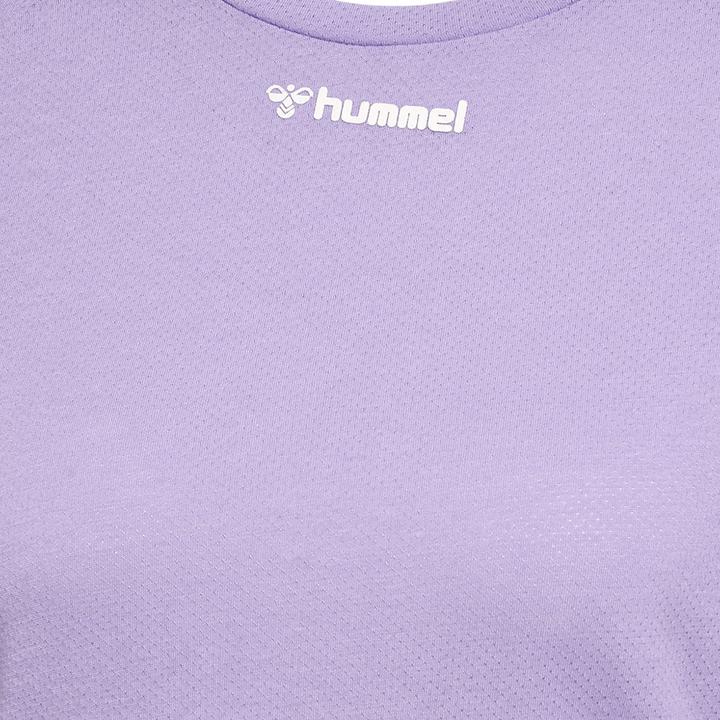 Produktbild hummel Hmlmt Vanja T-Shirt L/S (XL)