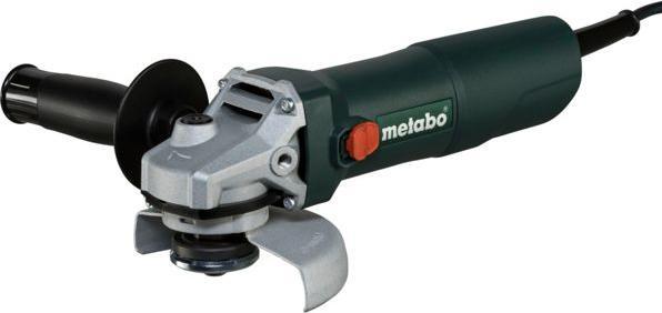 Produktbild Metabo Winkelschleifer (115 mm)