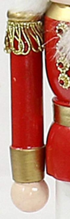 Actual product image Dekohelden24 Nutcracker Soldier