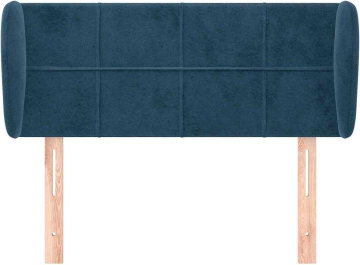 Image du produit vidaXL Kopfteil (103 x 23 x 88 cm)