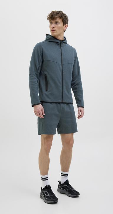 Produktbild Jack & Jones Jpstgordon Fusion Sweat Shorts Srt Sn (M)