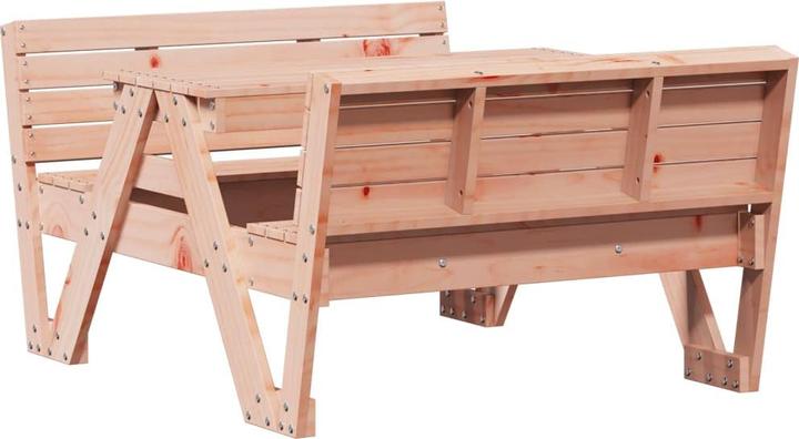 Image du produit VidaXL Table de pique-nique pour enfants Douglas