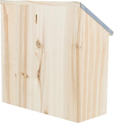 Actual product image Trixie Insect hotels (Bee, Wild bees, Digger wasps)