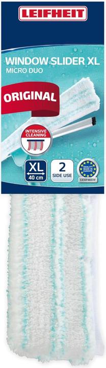 Produktbild Leifheit Ersatzbezug Window Slider XL (1 Stk.)
