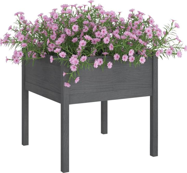 Produktbild vidaXL Garten-Pflanzgefäss