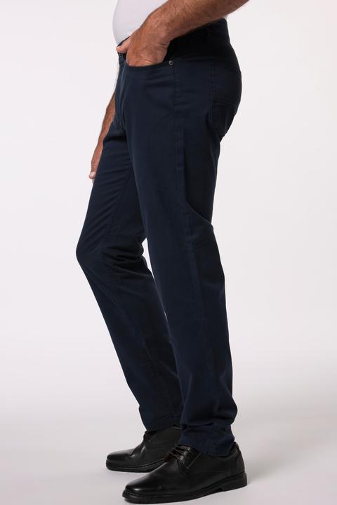 Image du produit Boston Park Jean, ventre confort, taille élastique sur les côtés - jusqu'au 37 (70)