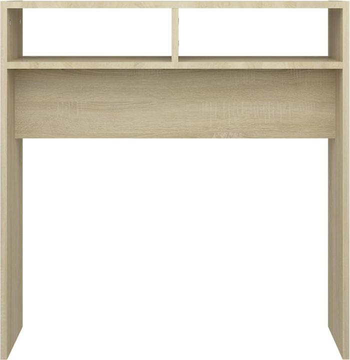 Actual product image vidaXL Konsolentisch (30 x 78 x 80 cm)