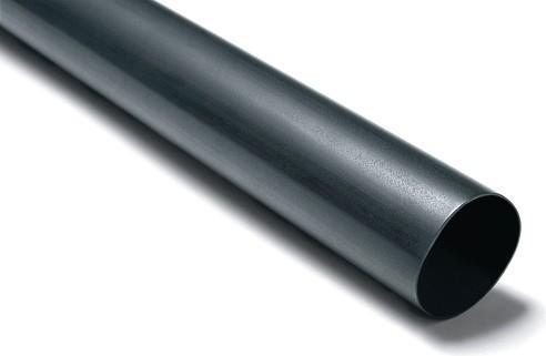 Produktbild HellermannTyton Heatshrink Tubing TA37-75,0/25,0 black (1x)