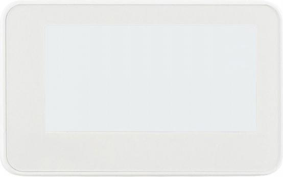 Produktbild WaveShare 2.13inch passives NFC betriebenes e-Ink / e-Papier Display