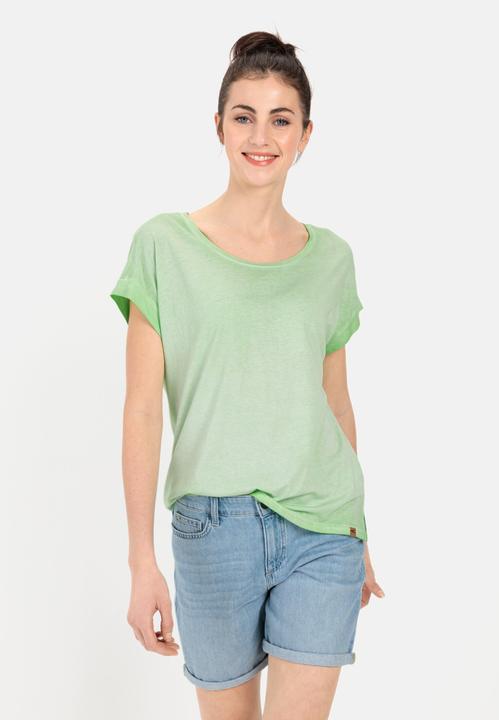 Immagine prodotto Camel Active T-shirt in morbido misto modal-cotone (S)