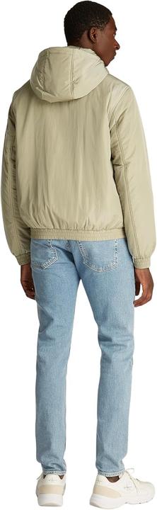 Actual product image Calvin Klein Harrington Hooded Jacket (S)