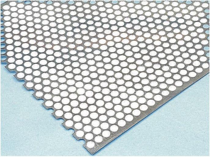 RS PRO Tôle d'aluminium 1,2x500x500mm 8mm (500 mm, 500 mm, 1.20 mm)