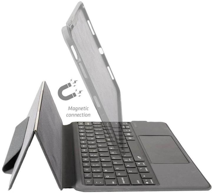 Produktbild 4smarts Cover Solid Pro (Apple iPad 2022 (10. Gen))