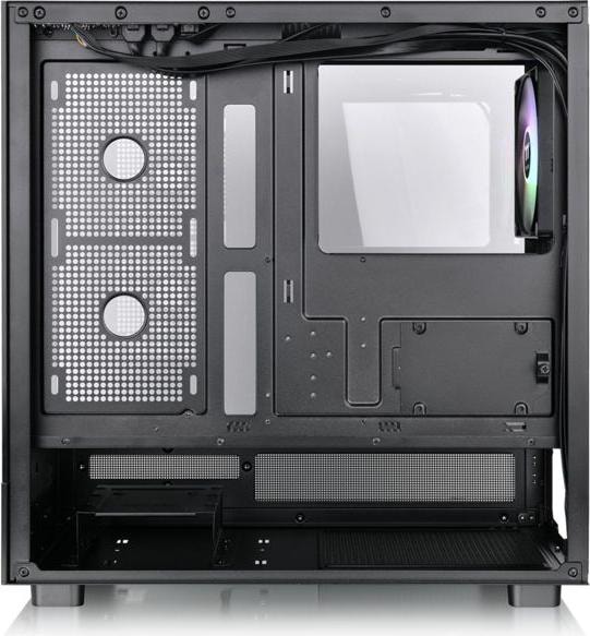Actual product image Thermaltake View 270 TG (ATX, mATX, Mini-ATX, E-ATX)
