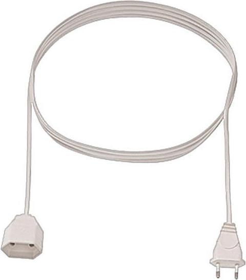 Actual product image Bachmann Extension cable (2 m, CEE 7/16)