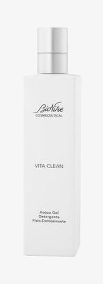 Image du produit BioNike VITA CLEAN Physio Detoxifying Cleansing Water Gel (Gel nettoyant)
