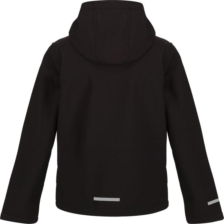 Produktbild Regatta Ablaze 3 Layer Soft Shell Jacke (116)