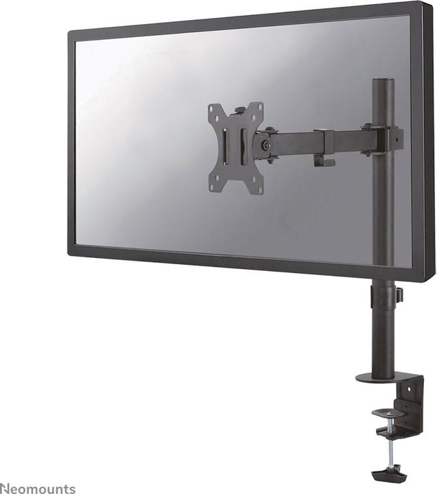 Produktbild Neomounts Desk Mount 2 pivots (Tisch, 32", 8 kg)