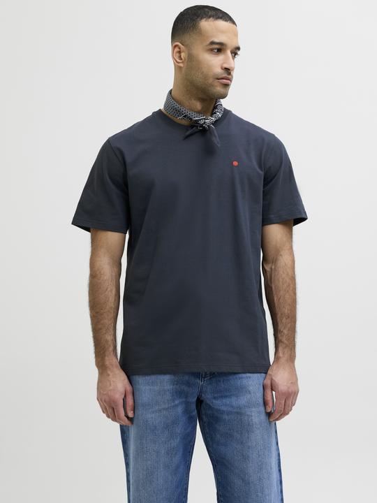 Image du produit Jack & Jones Rddroad Crew Neck Tee S/S Noos (M)