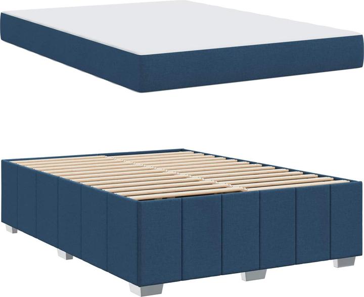 Image du produit vidaXL Boxspringbett (140 x 200 cm)