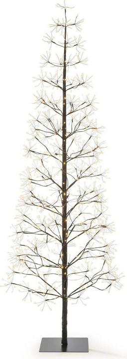 STT Flower Tree 180 black