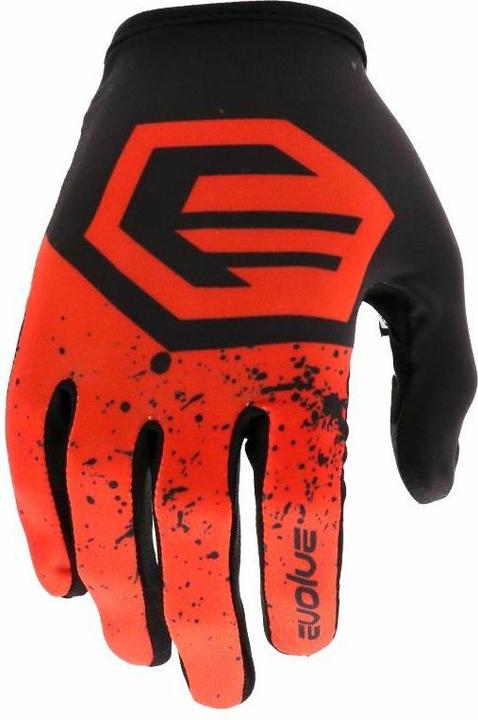 Evolve splatter (XL)