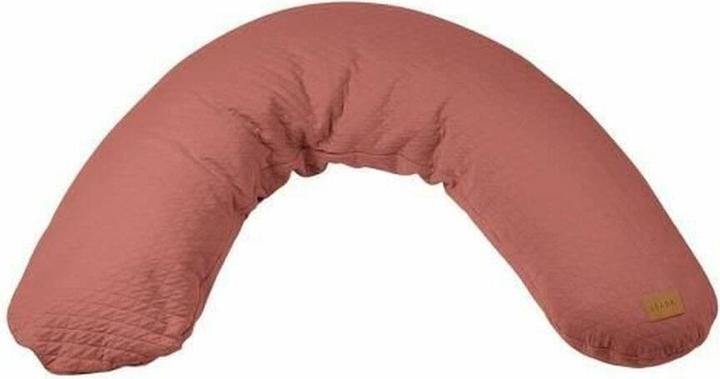 Beaba Big Flopsy Baumwollbezug rot (170 cm)