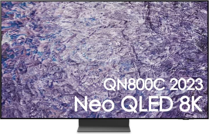 Produktbild Samsung GQ85QN800CT (85", QN800C, NeoQLED, 8K)
