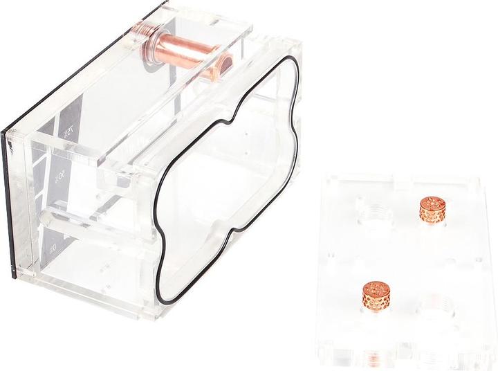 Produktbild Alphacool Repack Dual 5.25" Rev.2