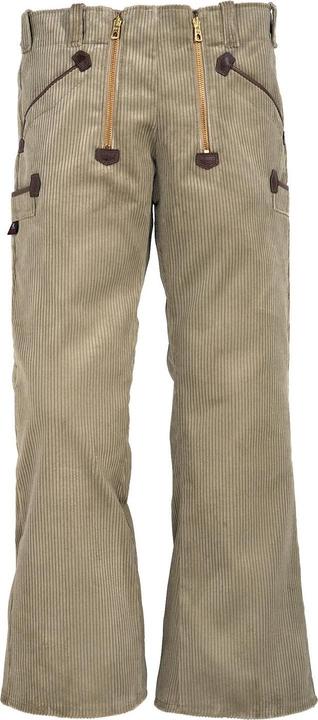 Produktbild FHB FRIEDRICH Zunfthose Trenkercord (42)
