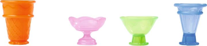Image du produit Simba A&F Set de sable de jeu Crème glacée