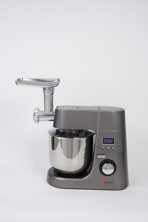Actual product image Ohmex Multifunction SMX-1140 (1500 W)
