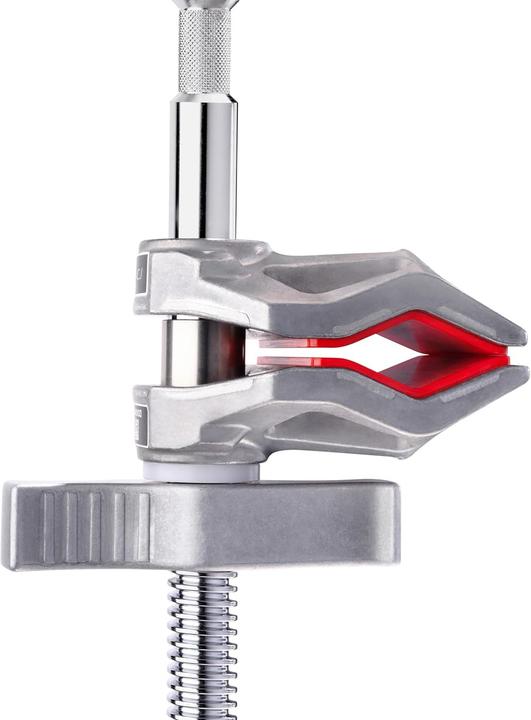 Immagine prodotto Manfrotto Morsa a ganascia centrale da 3"