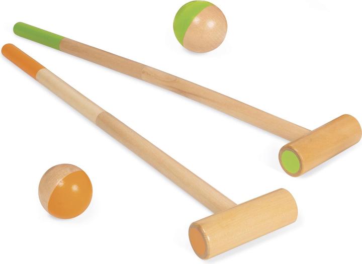 Produktbild Janod Waldtiere