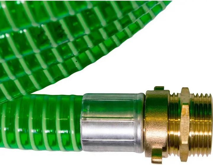 Produktbild Güde Ansauggarnitur KA (7 m, 25 mm)