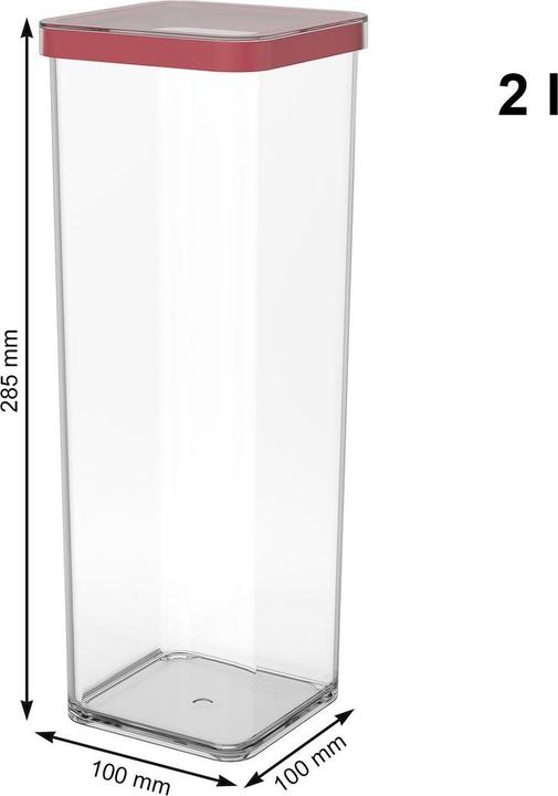 Actual product image Rotho Container (2 l)
