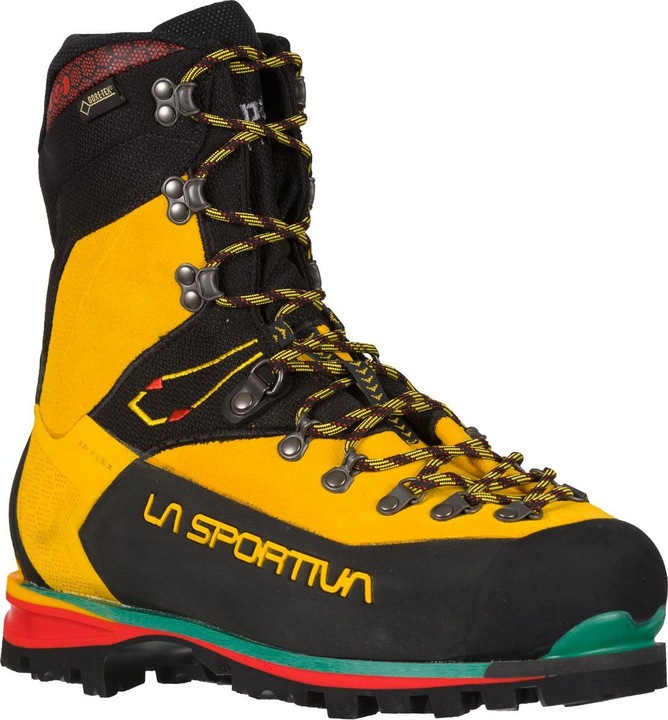 Produktbild La Sportiva Nepal EVO GTX (37)