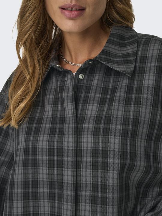 Produktbild Only ONLIMMA Hemdjacke Hemdjacke (M)