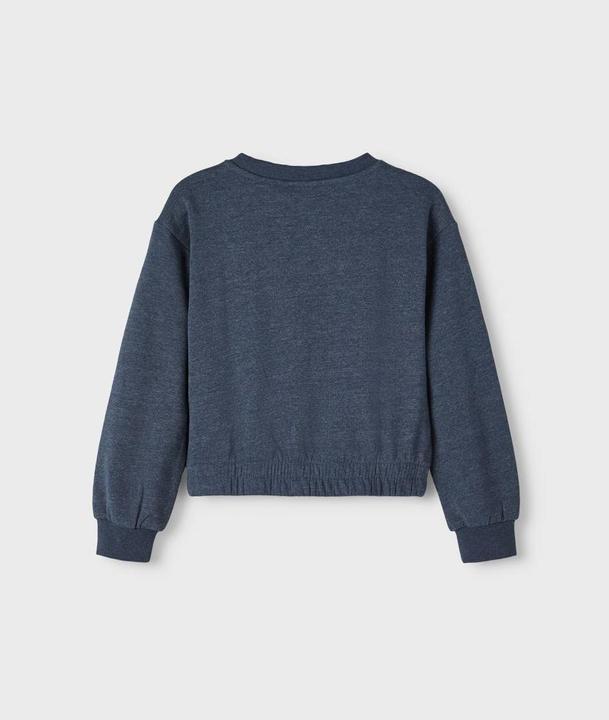 Produktbild Name it Boxy Fit Sweatshirt (116)