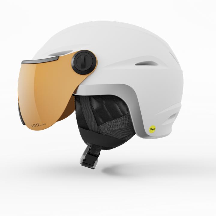 Bianco, Bianco opaco, Bianco opaco