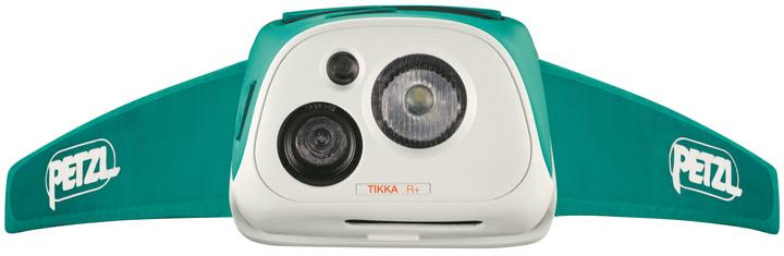 Petzl Tikka R+ (170 lm)