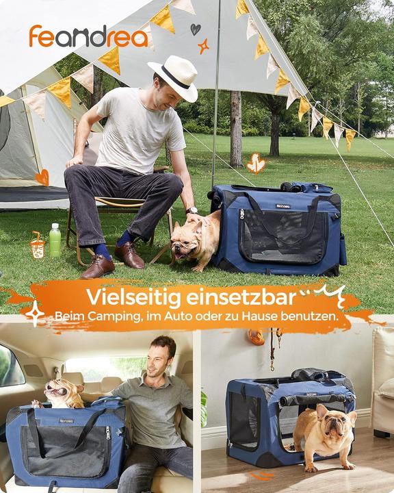 Image du produit Feandrea Cozy Dog (Chien, Respirant)