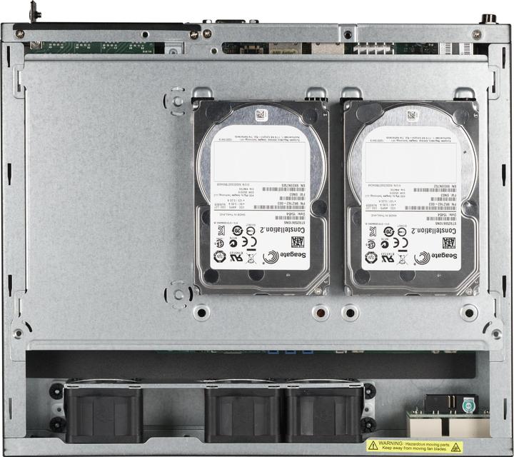 Image du produit Supermicro E301-9D-8CN4