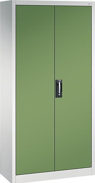 Actual product image C+P Workshop double door cupboard (93 cm, 195 cm)