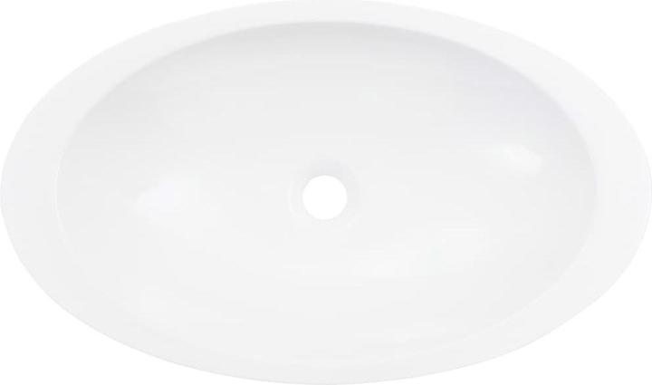 Produktbild vidaXL Becken (351 mm, 593 mm)