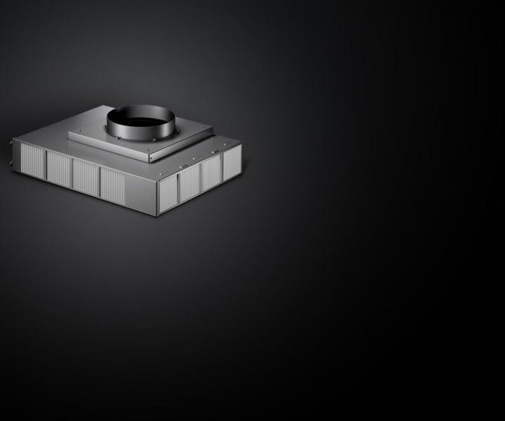 Produktbild Gaggenau Ar 413 122