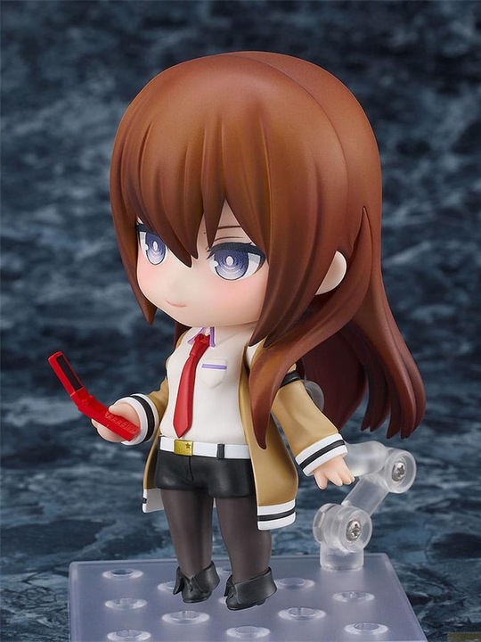 Immagine prodotto Good Smile Company Steins Gate Nendoroid action figure Kurisu Makise 2.0 10 cm