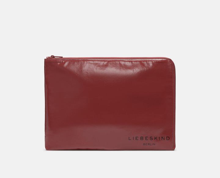 Actual product image Liebeskind Berlin Laptop/Tablet Accessories Laptop Case aus folierter Baumwolle (16", Apple, Samsung)